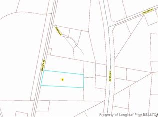 0 Walker Rd, Sanford, NC 27332