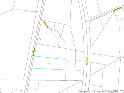 0 Walker Rd, Sanford, NC, 27332