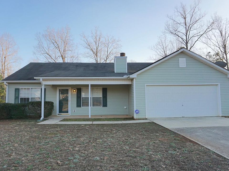 Immaculate 3/2 in Covington