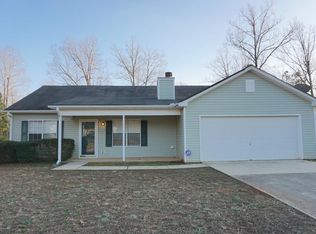 185 Mountain Ln, Covington, GA 30016