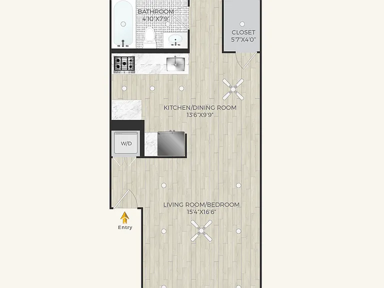 Fairfield Estates at Stewart Manor — Photo 10