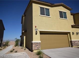 6441 N Classic Ridge St, North Las Vegas, NV 89086