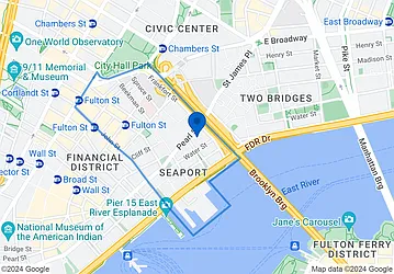 Rented by Brown Harris Stevens