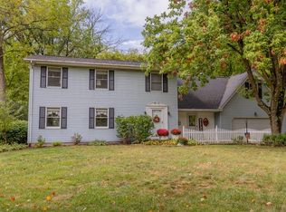 213 Woodland Way, Chillicothe, OH 45601