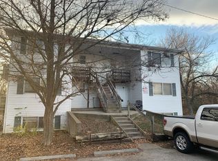 2900 Lawnridge Ct APT B, Columbia, MO 65202