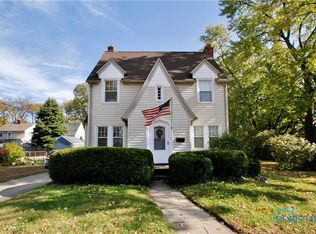 3634 Woodmont Rd, Toledo, OH 43613