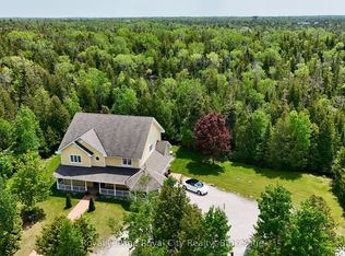 13 Elgin St, Northern Bruce Peninsula, ON N0H 2R0