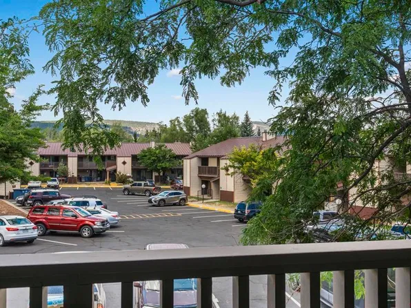 1206 Avenida Del Sol #322, Durango, CO 81301