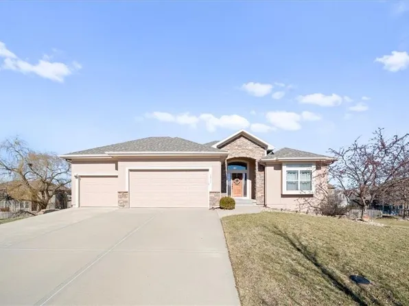 10777 S Brownridge St, Olathe, KS 66061