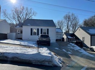 101 Euclid Ave, Council Bluffs, IA 51503