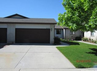 487 W 120 N, Orem, UT 84057