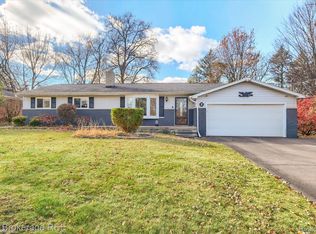 2468 Ketzler Dr, Flint, MI
