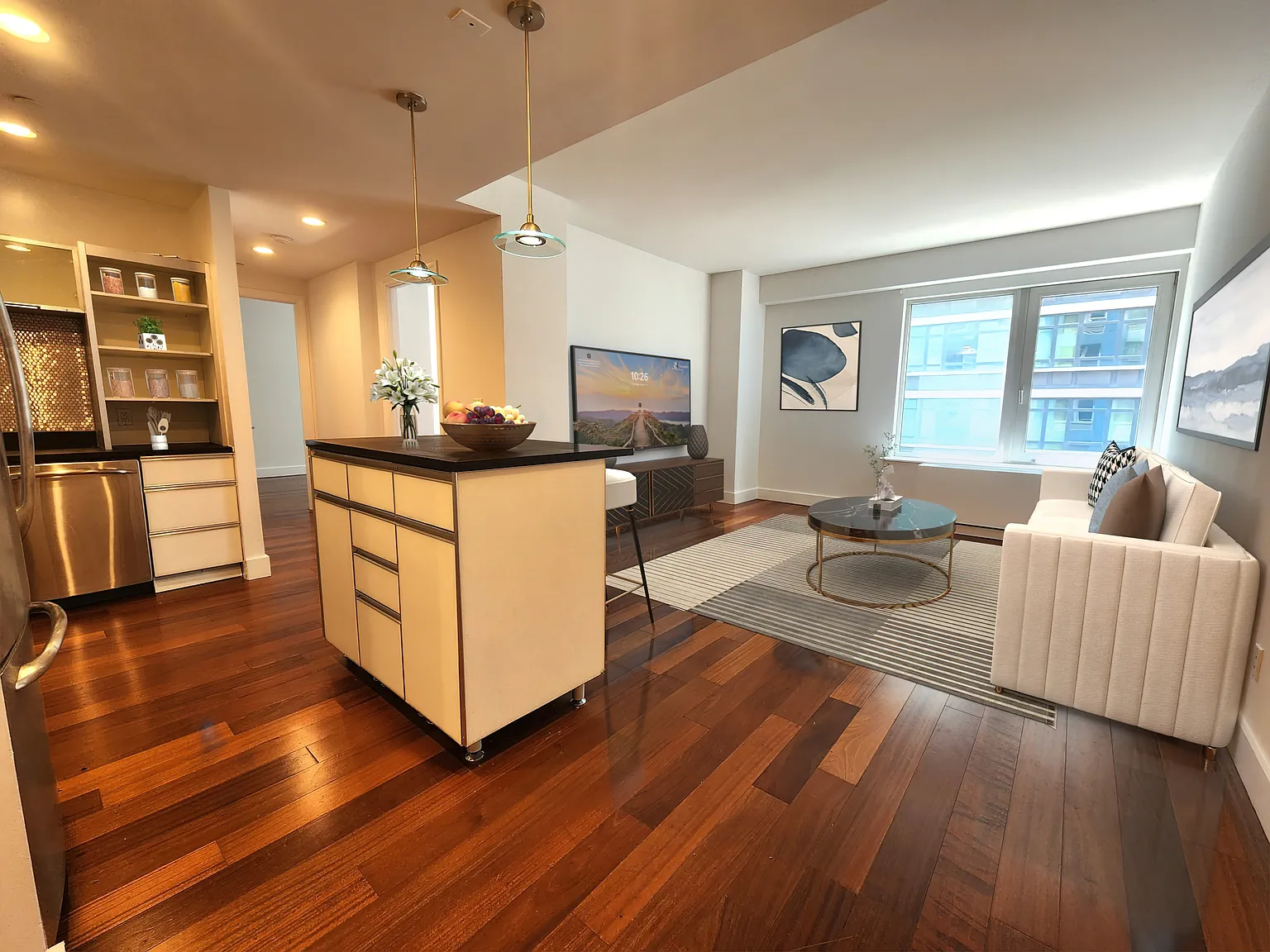 4427 Purves St APT 5B photo 1