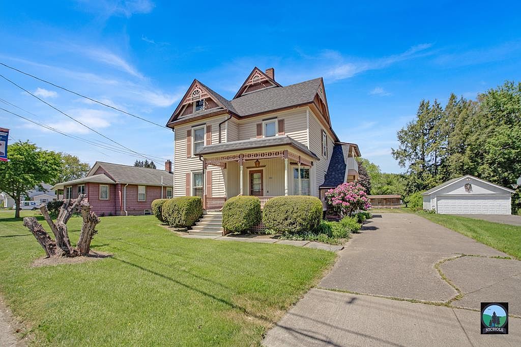 305 W Main St, Elkland, PA 16920 Zillow