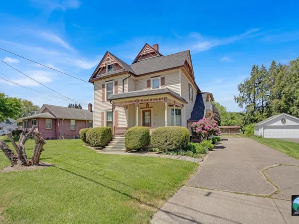 305 W Main St, Elkland, PA 16920