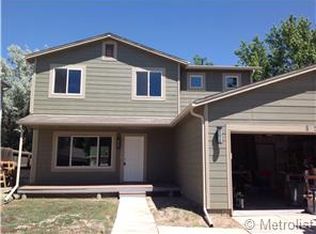 8524 Cottonwood Way, Parker, CO 80134