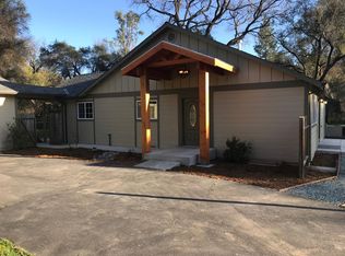 6001 Oak Hill Rd, Placerville, CA 95667