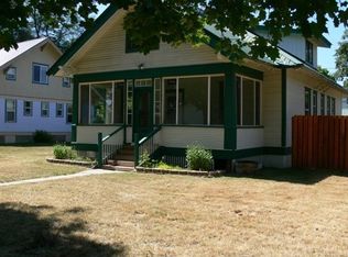 514 Utah Ave, Libby, MT 59923