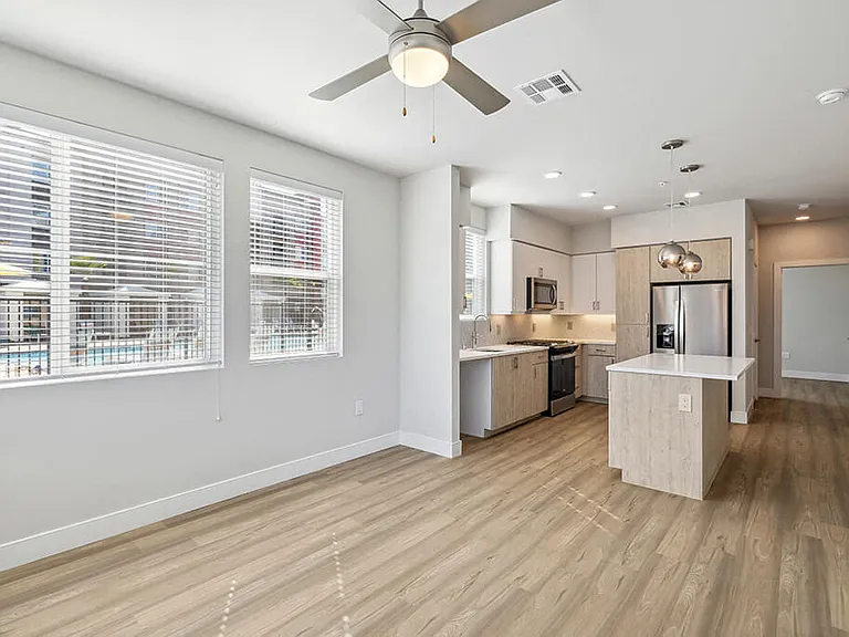 The Braydon Apartments — Photo 12