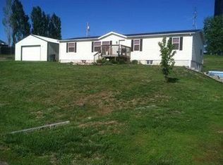 515 N Pine St, Valparaiso, NE 68065