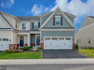 2754 Quicksilver Way, Bel Air, MD 21015