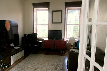 Rented by Tosh Marks Property Group