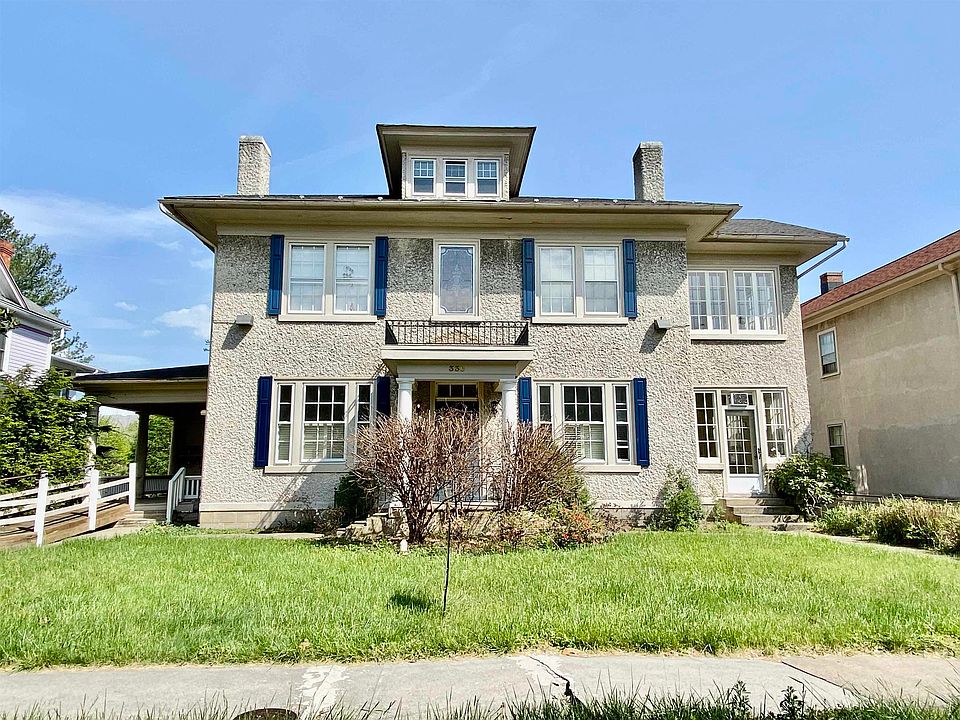 336 S Wayne Ave Waynesboro VA Zillow