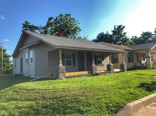 1630 NE 13th St, Oklahoma City, OK 73117