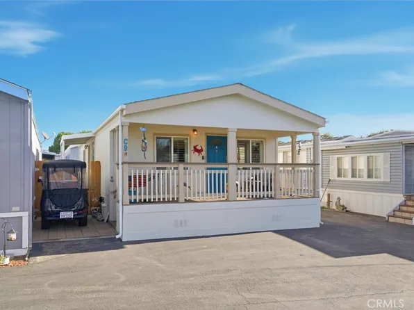 500 Atascadero Rd Space C9, Morro Bay, CA 93442
