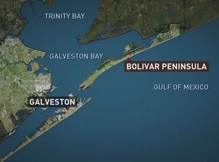 1105 Rollover Cir, GILCHRIST, TX 77617