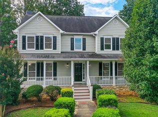 3814 Singleton Ct, Powder Springs, GA 30127