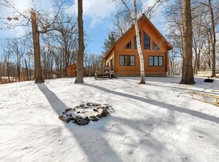 7083 W Lake Camile Dr, Randall, MN 56475