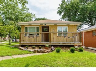 5108 Annette Ave, Saint Louis, MO 63119