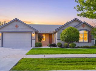 265 W Hidden Meadow Way, Middleton, ID 83644