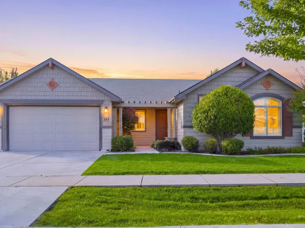 265 W Hidden Meadow Way, Middleton, ID 83644