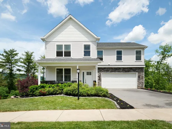 175 Jonathan Ln, Bellefonte, PA 16823