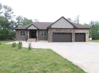 491 Prison Camp Rd, Campobello, SC 29322