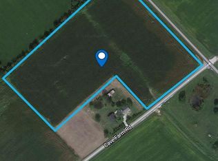 0 Cave Farm Rd, Troy, MO 63379