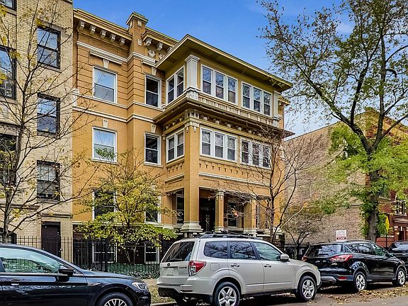 3rd image of 5617 N Wayne Ave #1