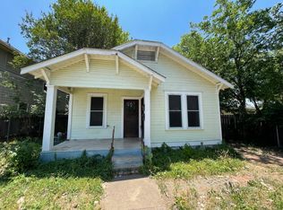 715 W 35th St, Austin, TX 78705
