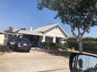 10101 Condon Ave, Inglewood, CA 90304