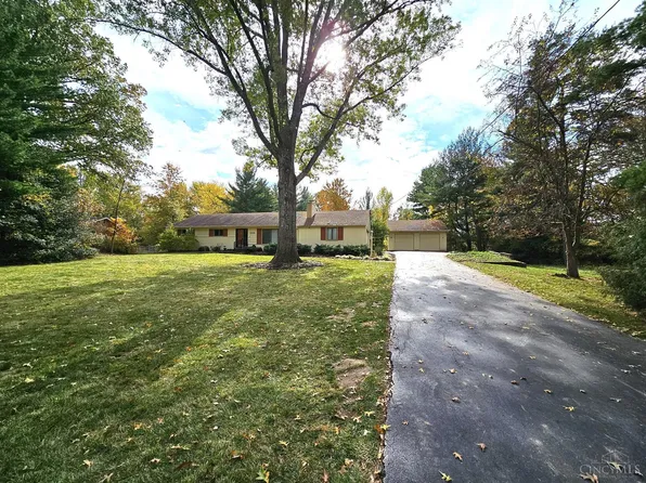 285 Indian View Dr, Loveland, OH 45140