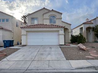 3761 Penedos Dr, Spring Valley, NV 89147