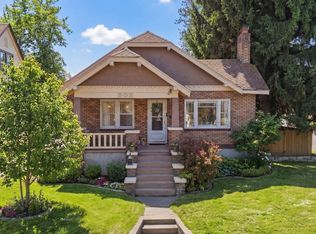 302 E 29th Ave, Spokane, WA 99203