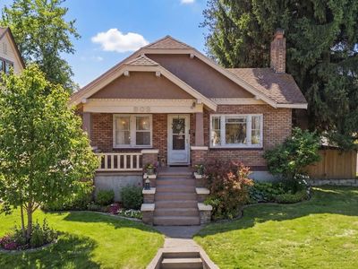 302 E 29th Ave, Spokane, WA, 99203