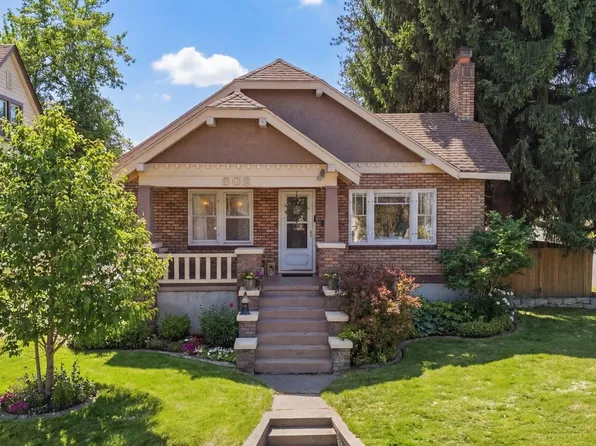 302 E 29th Ave, Spokane, WA 99203