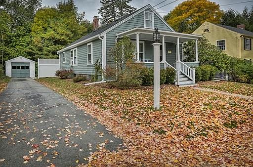 2nd image of 24 Plummer Ave