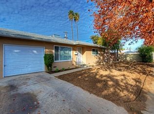 2007 N Teilman Ave, Fresno, CA 93705