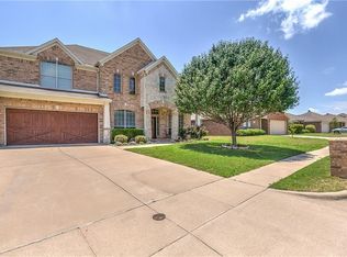 756 Bur Oak Dr, Burleson, TX 76028