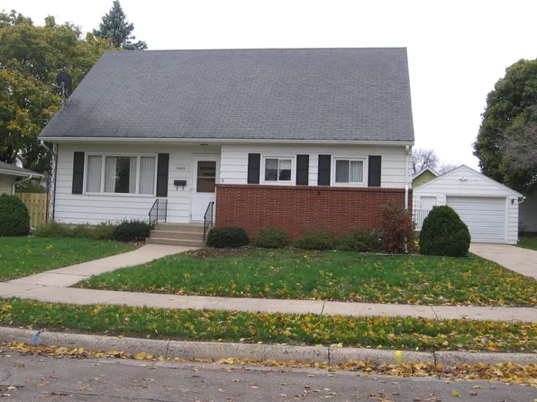 1303 3rd St NW, Austin, MN 55912